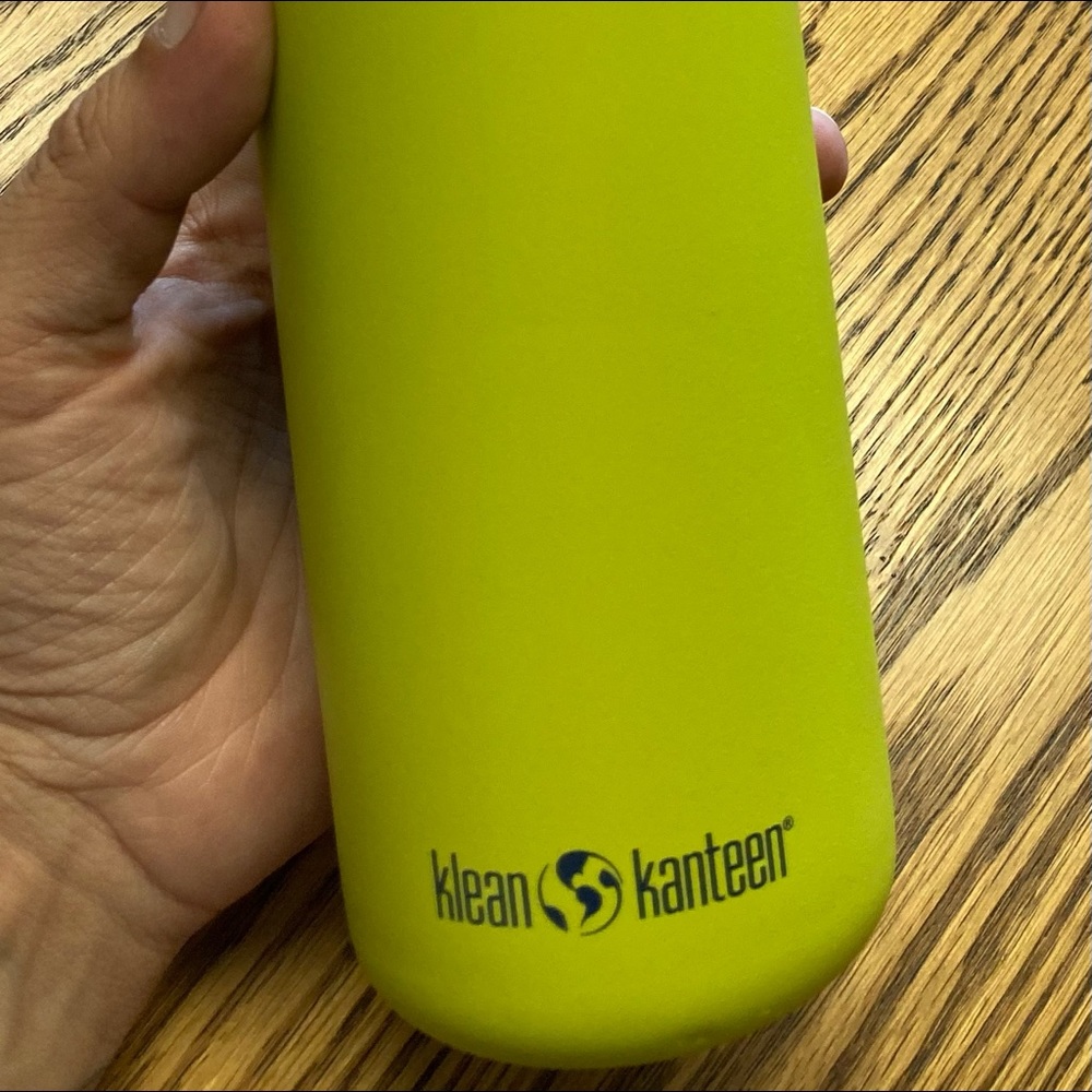 EUC Kleen Kanteen